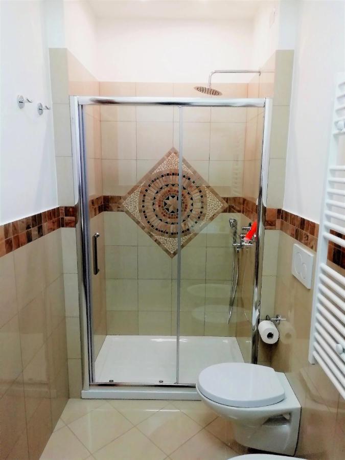 Angelina Suite B&B - Sorrento Centro Екстер'єр фото